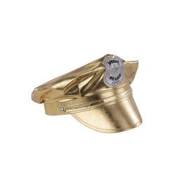 Zlatá policajná diskotéka